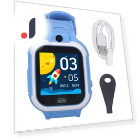 Kids Smart Watch — Smartwatches, Automobile and motorcycle supplies