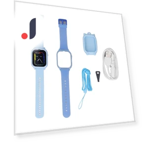 Kids Smart Watch — Smartwatches, Automobile and motorcycle supplies