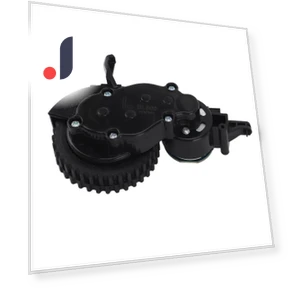 Left Drive Wheel Module — Parts & Accessories, Vestidos