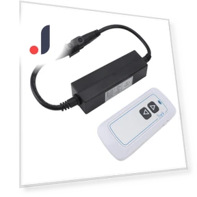Linear Actuator Controller — Remote Controls, Vestidos