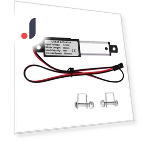 Mini Electric Linear Actuator — , Koogeelife