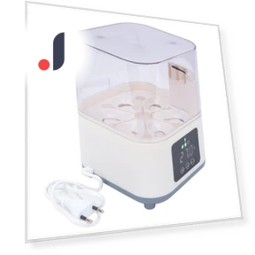 Mini Incubator for Smart Home — CO2 Incubators, KONNWEI
