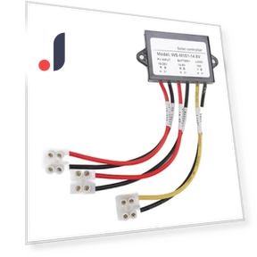 MPPT Solar Controller — Power Management, Vestidos