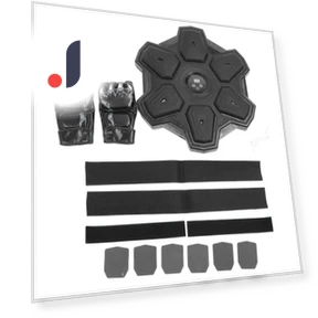Music Boxing Machine — Boxing Training Gear