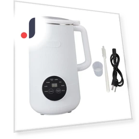 Nut Milk Maker with Smart Touch Control — Frozen Treat Makers, Vestidos