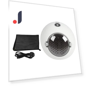 Pet Drying Box — Exercise Wheels, KONNWEI
