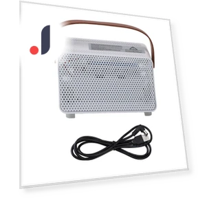 Portable Air Purifier — HEPA Air Purifiers, Vestidos