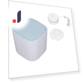Portable Washing Machine — Compact Washing Solutions, Vestidos