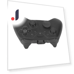 Professional Ergonomic Wireless Gaming Controller — Game Controllers, Automobile and motorcycle supplies