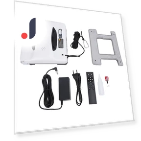 Professional Window Cleaning Robot — Smart Cleaning Robots, Vestidos