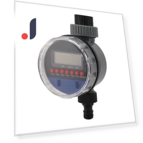 Programmable Garden Watering Timer — Controllers, Vestidos