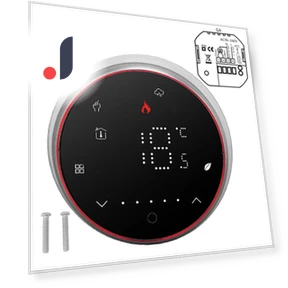 Programmable Smart Thermostat — Climate Control Devices, Vestidos