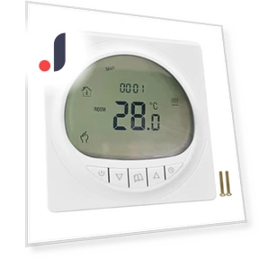 Programmable Smart Thermostat — Smart Climate Control, Vestidos