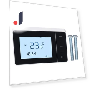 Programmable Thermostat for Home Plumbing System — Home Climate Control, Koogeelife