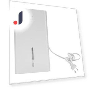Quiet Smart Sensing Electric Humidity Absorber — Air Moisture Control, Vestidos