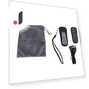 Radio Frequency Remote Control for Page Turning — Remote Controls, Zeblaze