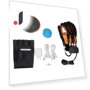 Rehabilitation Glove Robot — Arm Exercisers, Zeblaze