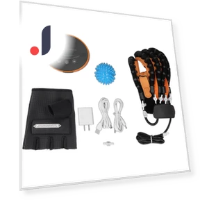 Rehabilitation Gloves for Robots — Rehabilitation & Therapy Equipment, Zeblaze