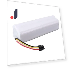 Replacement Battery for Robot Vacuum — Batteries, Vestidos