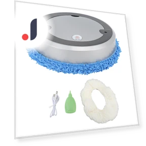 Robot Floor Cleaner — Smart Cleaning Robots, Vestidos