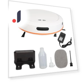 Robot Vacuum Cleaner — Smart Cleaning Robots, Vestidos