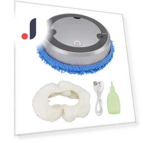Robot Vacuum Cleaner — Smart Cleaning Robots, Vestidos