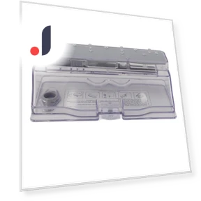 Robot Vacuum Water Tank — Covers, Vestidos
