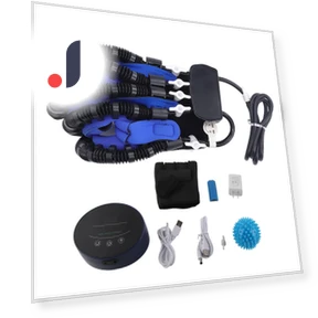 Robotic Rehabilitation Glove — Arm Exercisers, Zeblaze