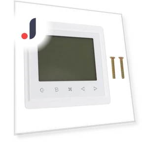 Smart Air Conditioner Controller — Smart Home Modules, Vestidos