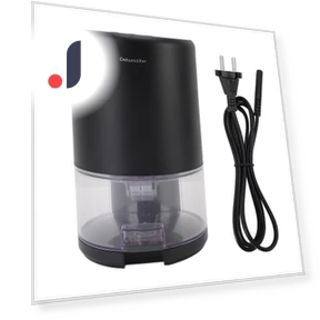 Smart Air Dehumidifier — Air Moisture Control, Vestidos