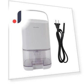 Smart Air Dehumidifier — Air Moisture Control, Vestidos