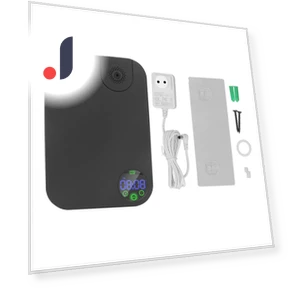 Smart Air Freshener — Air Moisturizers, Vestidos