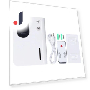 Smart Air Freshener — Car Air Fresheners, Vestidos