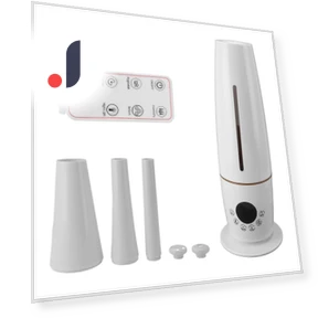 Smart Air Humidifier — Air Moisturizers, Vestidos