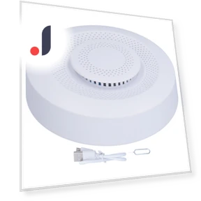 Smart Air Quality Box — Air Quality Monitors, Vestidos