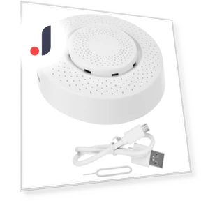 Smart Air Quality Monitor — Air Quality Monitors, Vestidos