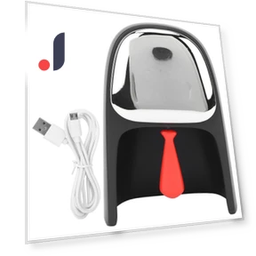 Smart Alarm Clock — Alarms & Clocks, OutsideWorld
