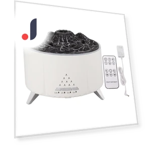 Smart Aromatherapy Diffuser — Diffusers, Vestidos