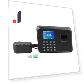 Smart Attendance Control Machine — Biometric Security, Neoglint