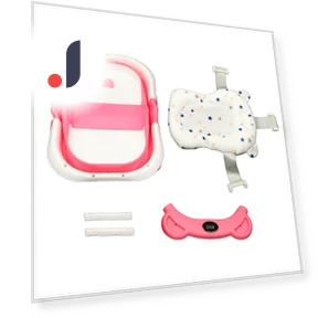 Smart Baby Bath Tub — Tubs & Seats, Zeblaze