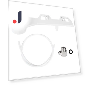 Smart Bidet Toilet Seat — Bidets, Vestidos