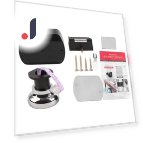 Smart Biometric Lock — Biometric Security, Vestidos