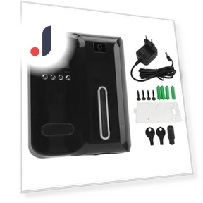 Smart Bluetooth Air Freshener — Car Air Fresheners, Vestidos