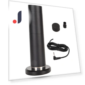 Smart Bluetooth Air Freshener — Car Air Fresheners, Vestidos