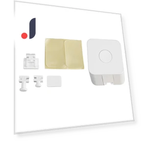 Smart Button Pusher — Smart Home Hubs & Controllers, Neoglint