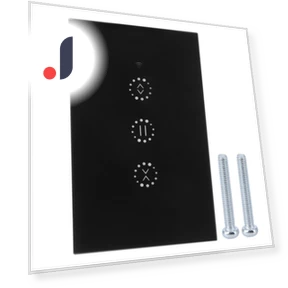 Smart Curtain Switch — Smart Home Hubs & Controllers, Vestidos