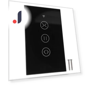 Smart Curtain Switch — Smart Home Hubs & Controllers, Vestidos