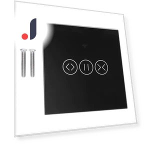 Smart Curtain Switch — Smart Home Hubs & Controllers, Vestidos