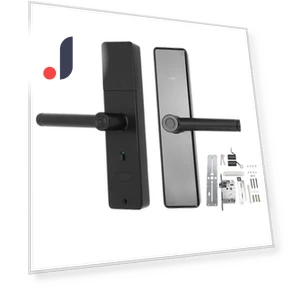 Smart Door Lock — Smart Home Security, Vestidos