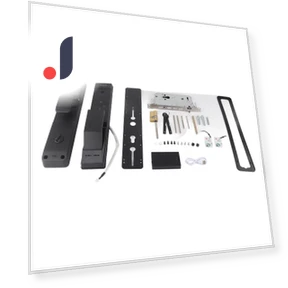 Smart Door Lock — Smart Home Security, Vestidos
